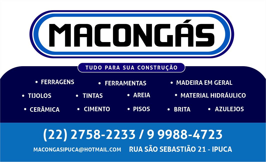 MACONGAS