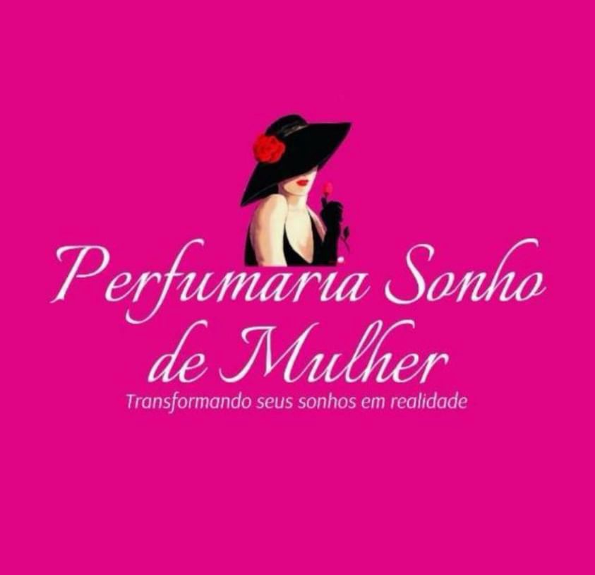 Perfumaria Sonho